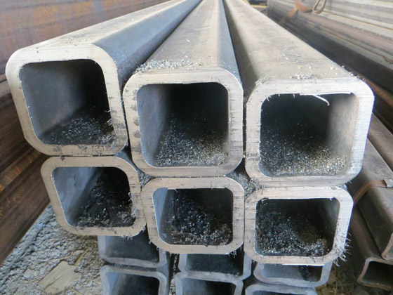 白朗20#方矩钢管