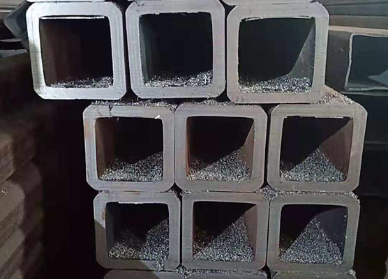 白朗厚壁方矩形钢管