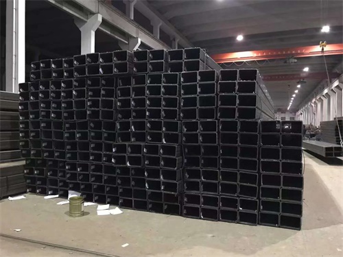 白朗冷拔方管选型指南 工程采购怎么选